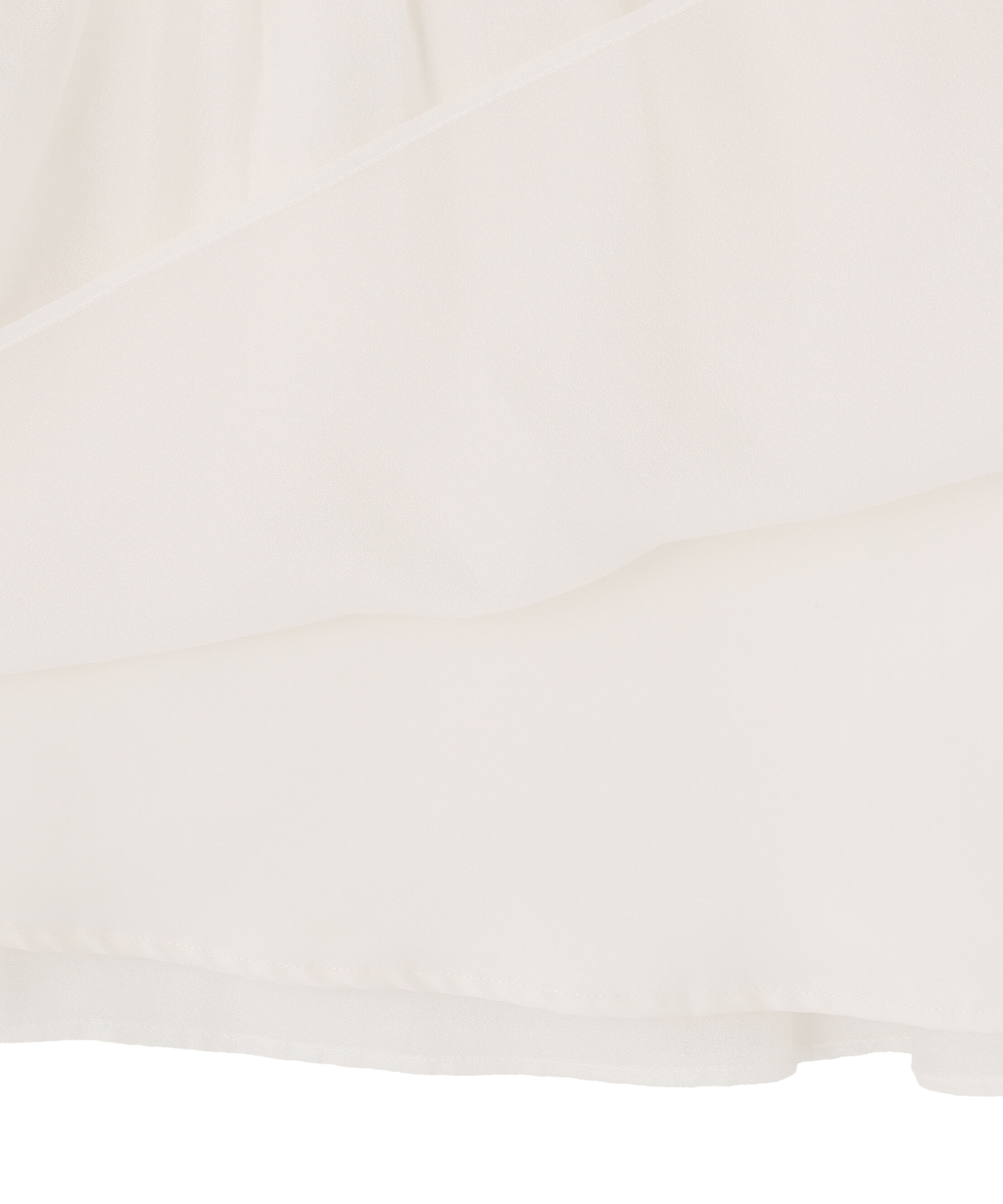 PROPORTION BODY DRESSING「アシメティアードスカート 26SS」|スカート|