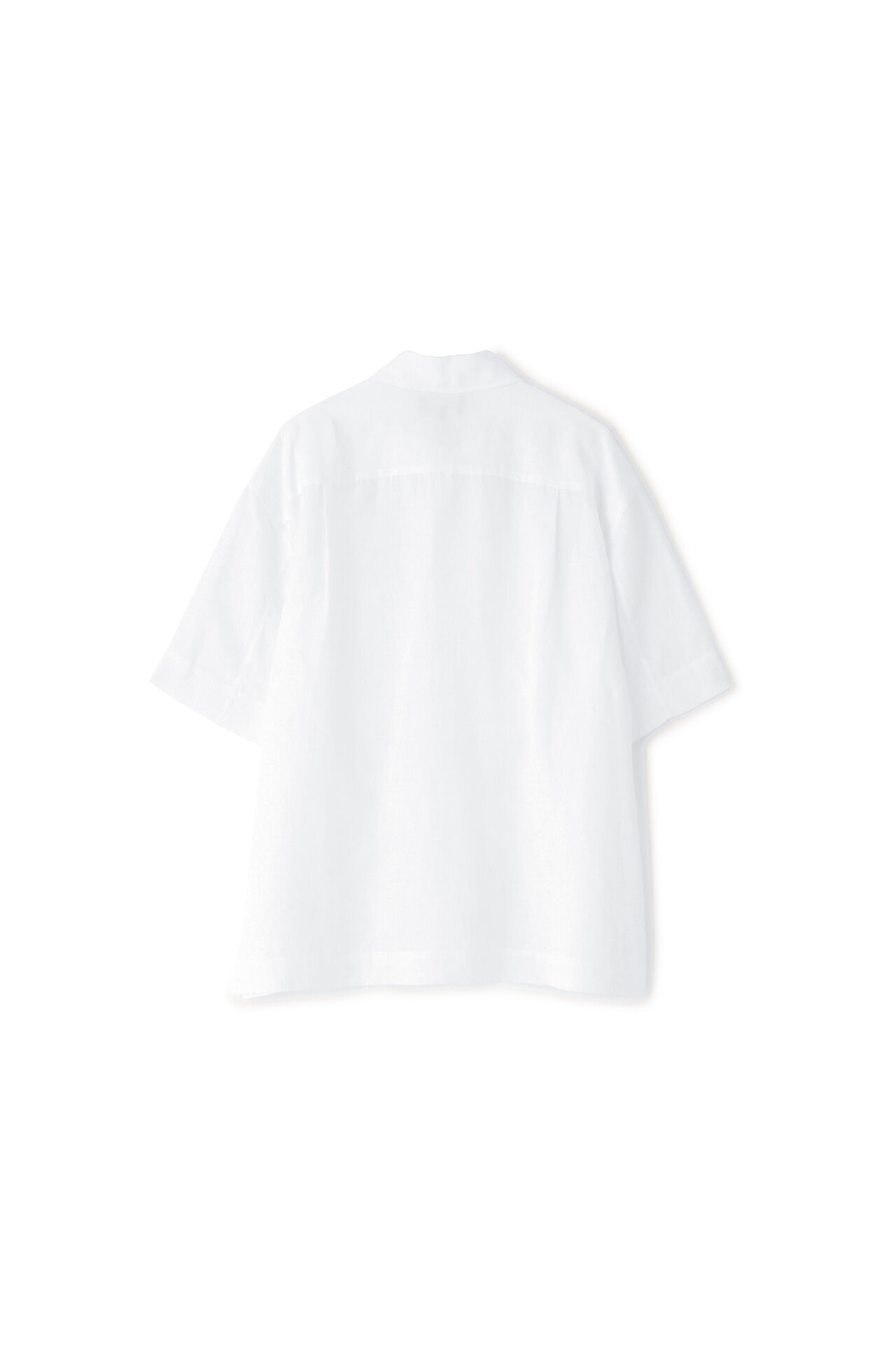 MARGARET HOWELL「SHIRTING LINEN SHIRT」|シャツ・ブラウス|