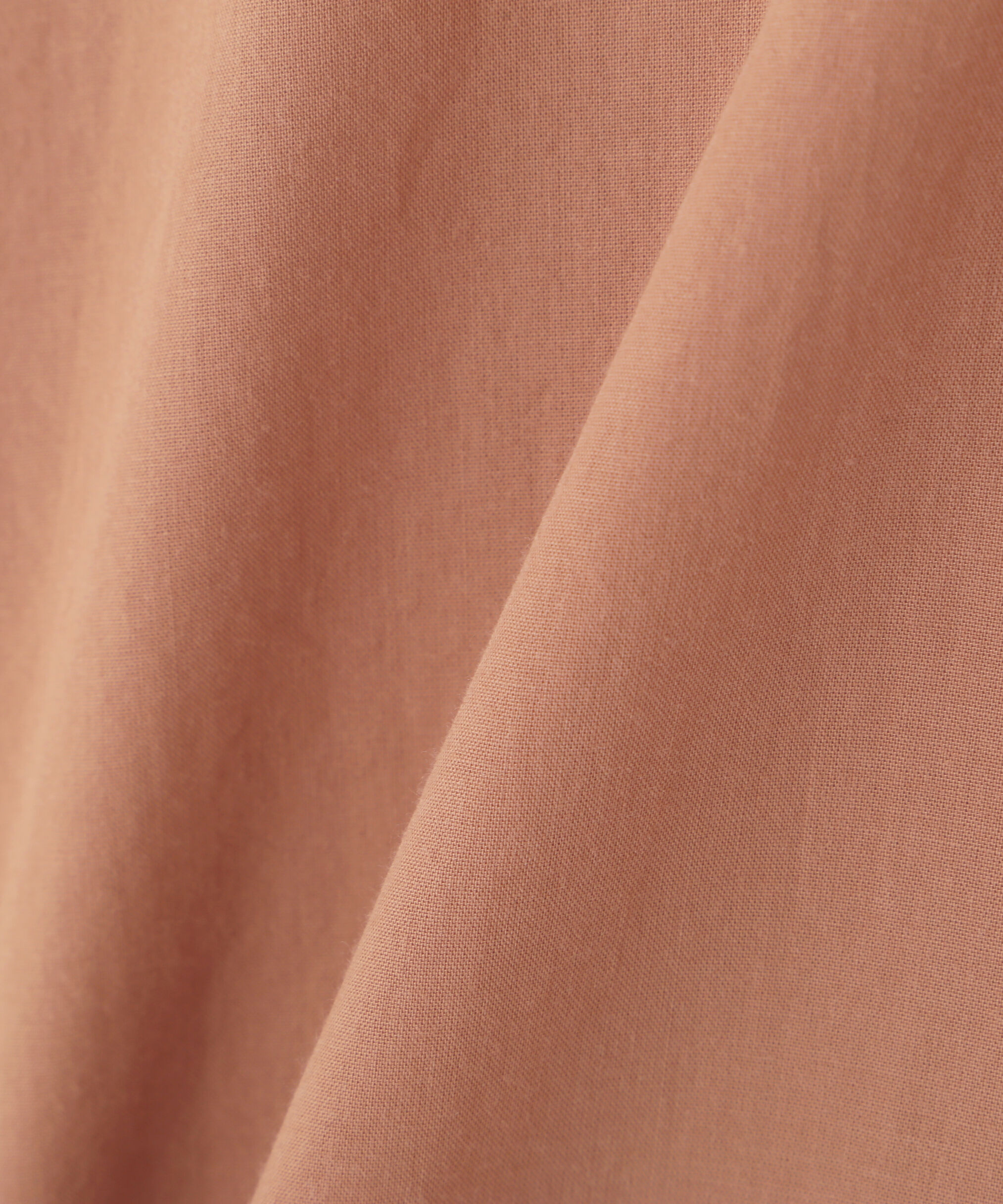  「WASHED COTTON SHIRT」|シャツ・ブラウス|