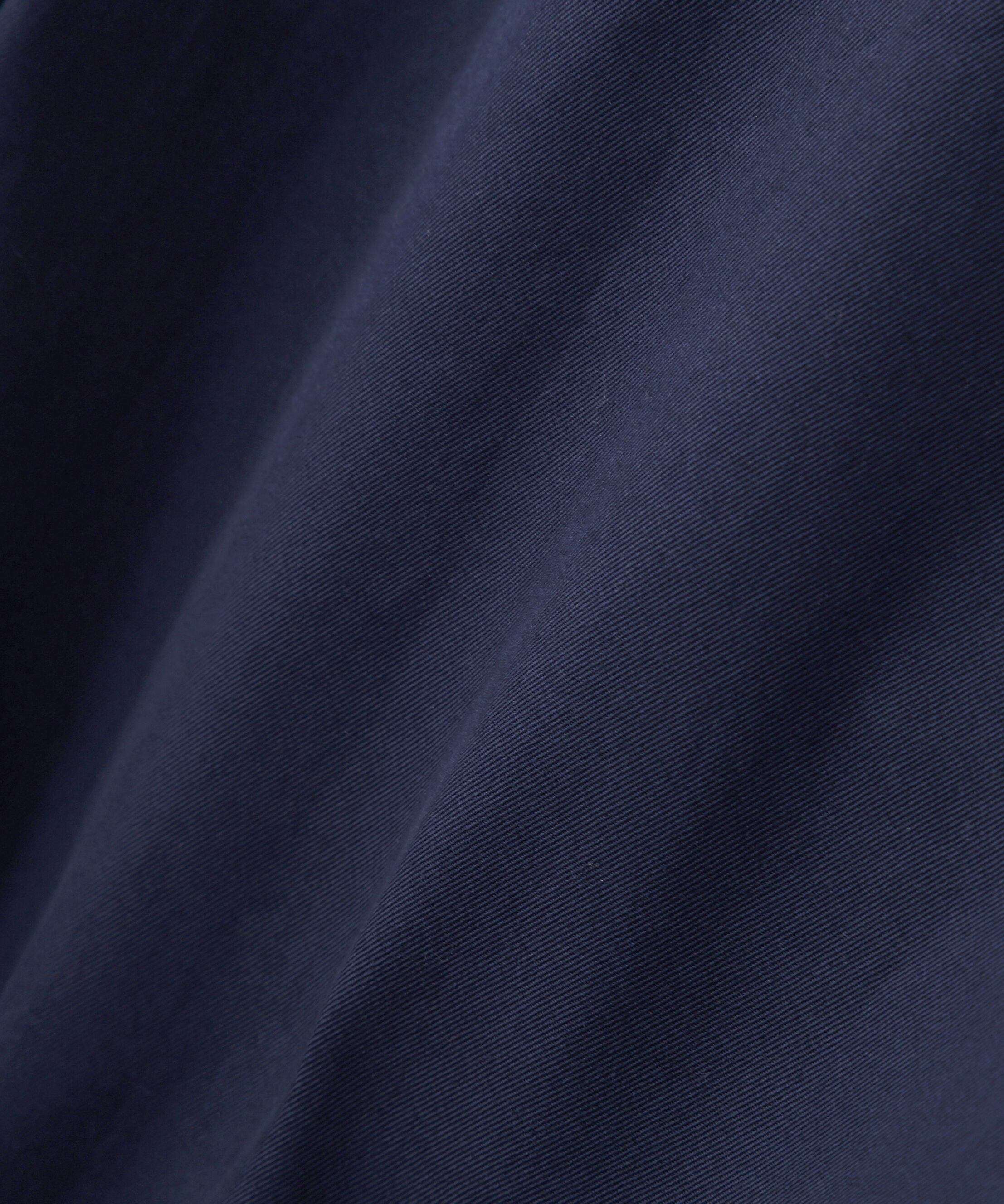 「STIFF COTTON TWILL TROUSERS」|キュロット|