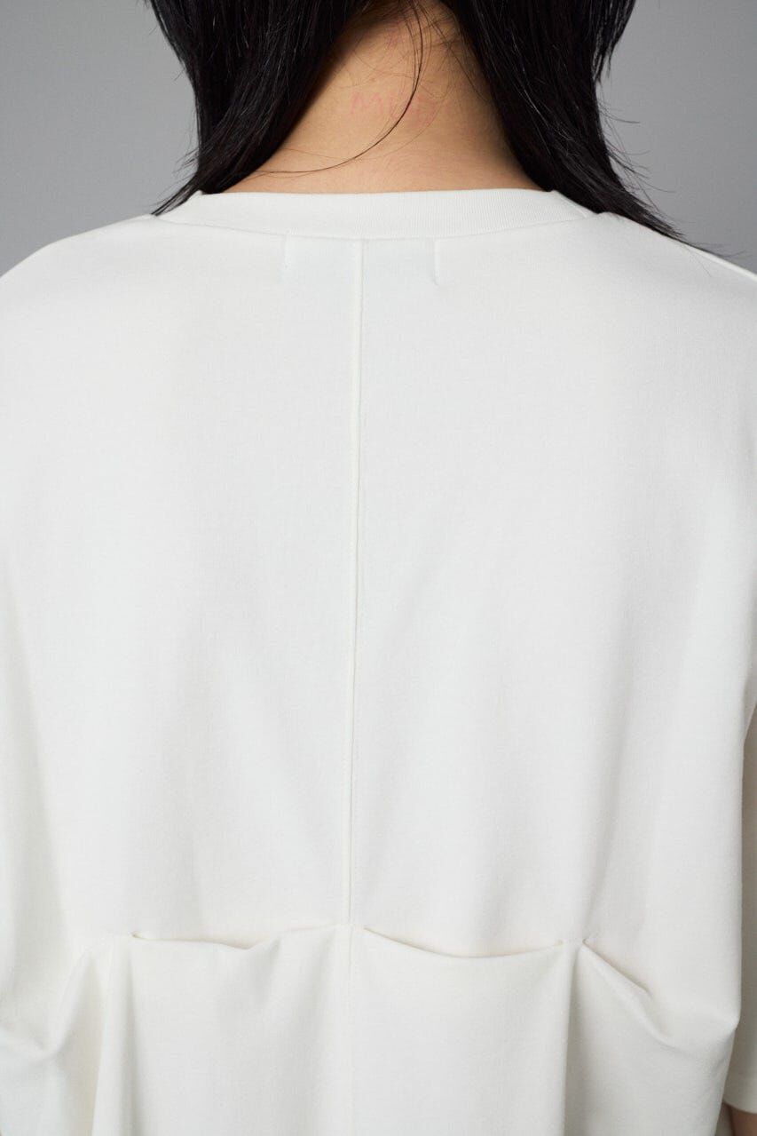 HeRIN.CYE「Over size cut tops」|Tシャツ・カットソー|