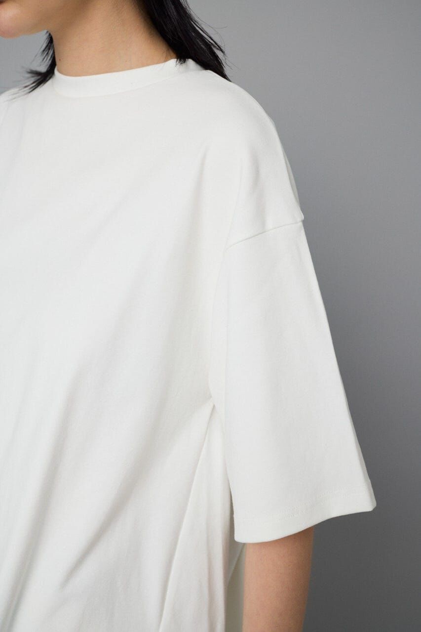 HeRIN.CYE「Over size cut tops」|Tシャツ・カットソー|