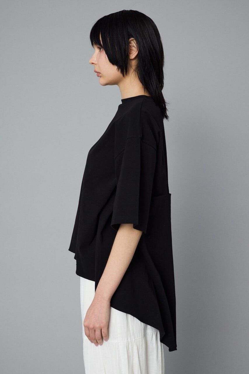 HeRIN.CYE「Over size cut tops」|Tシャツ・カットソー|
