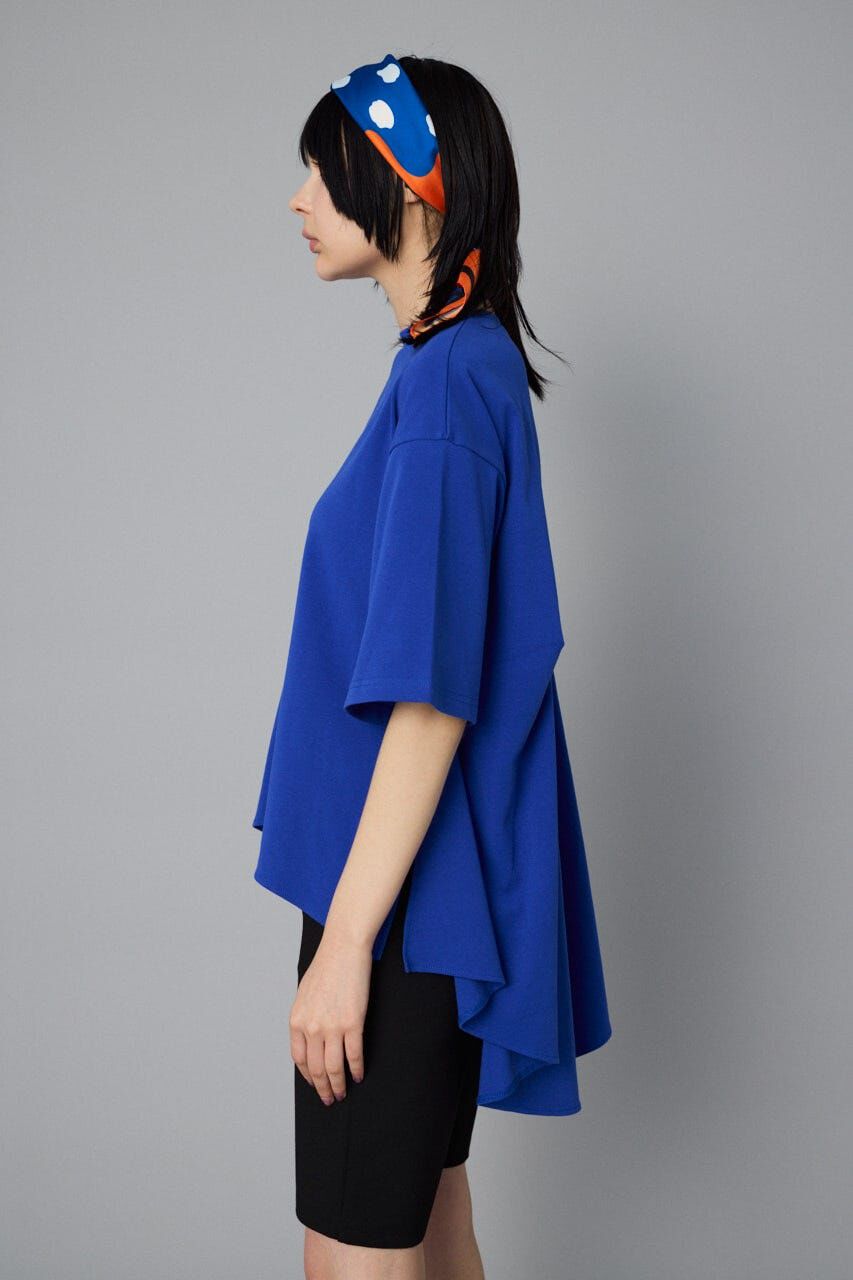 HeRIN.CYE「Over size cut tops」|Tシャツ・カットソー|