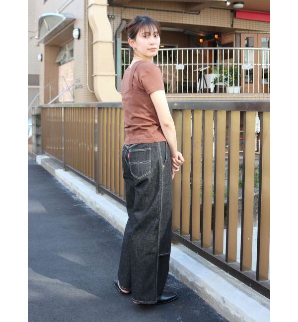 Ungrid「Miller別注 シアーテレコタンクセット」|Tシャツ・カットソー|