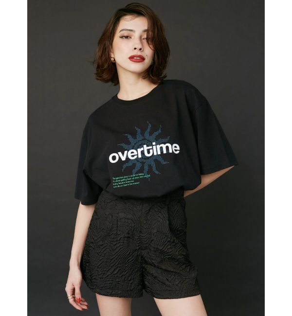 EVRIS「ジャガードショートパンツ」|その他|
