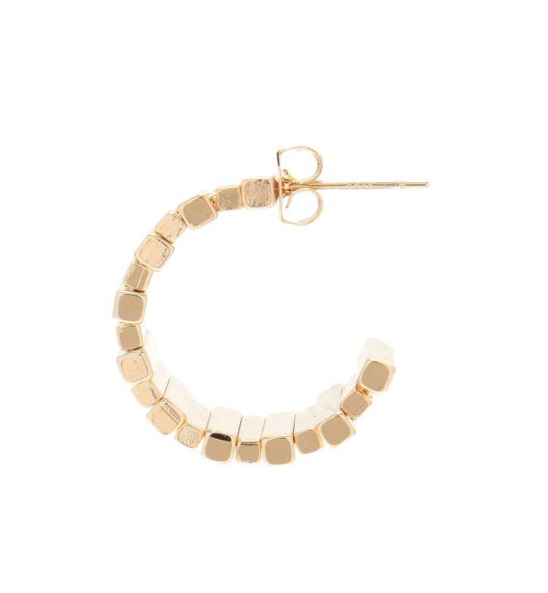 EVRIS「HOOPピアス」|ピアス|