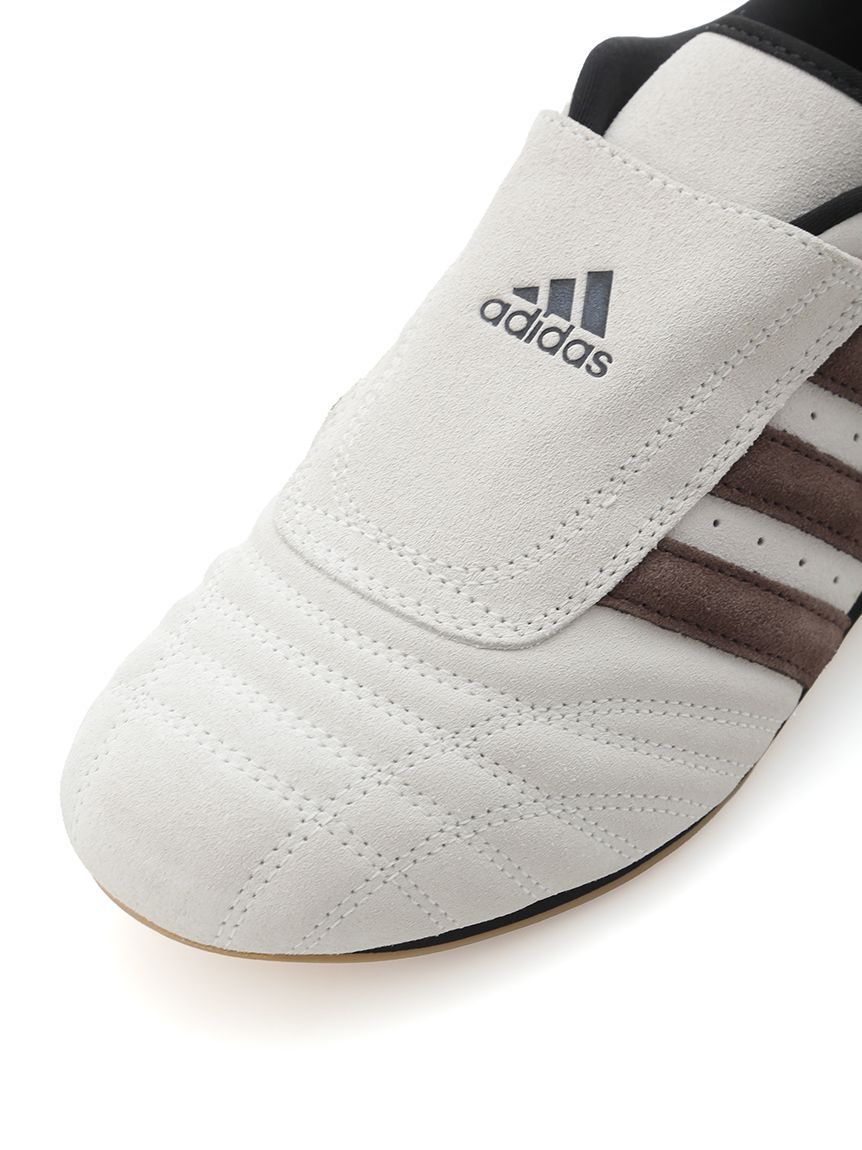 adidas「【adidas Originals for emmi】TAEKWONDO W」|スニーカー|