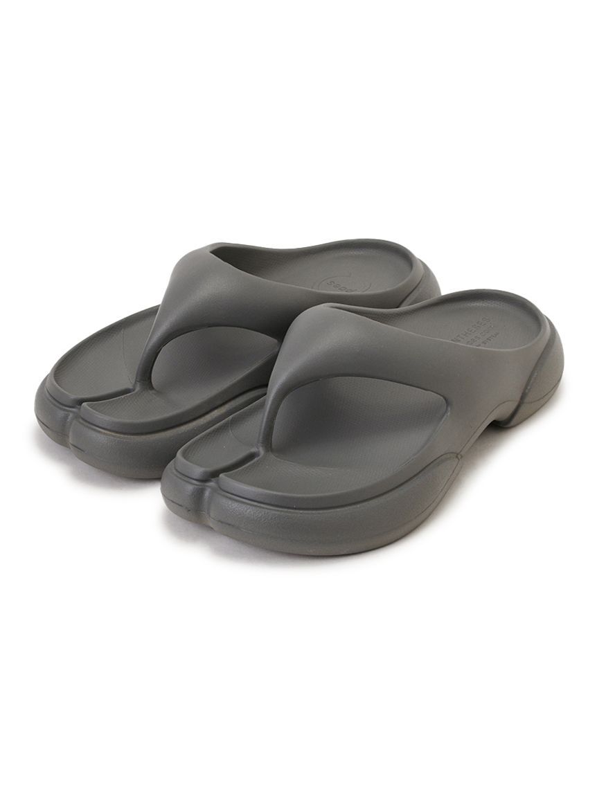 emmi「【emmi&times;PAES】New Flipflop」|サンダル|