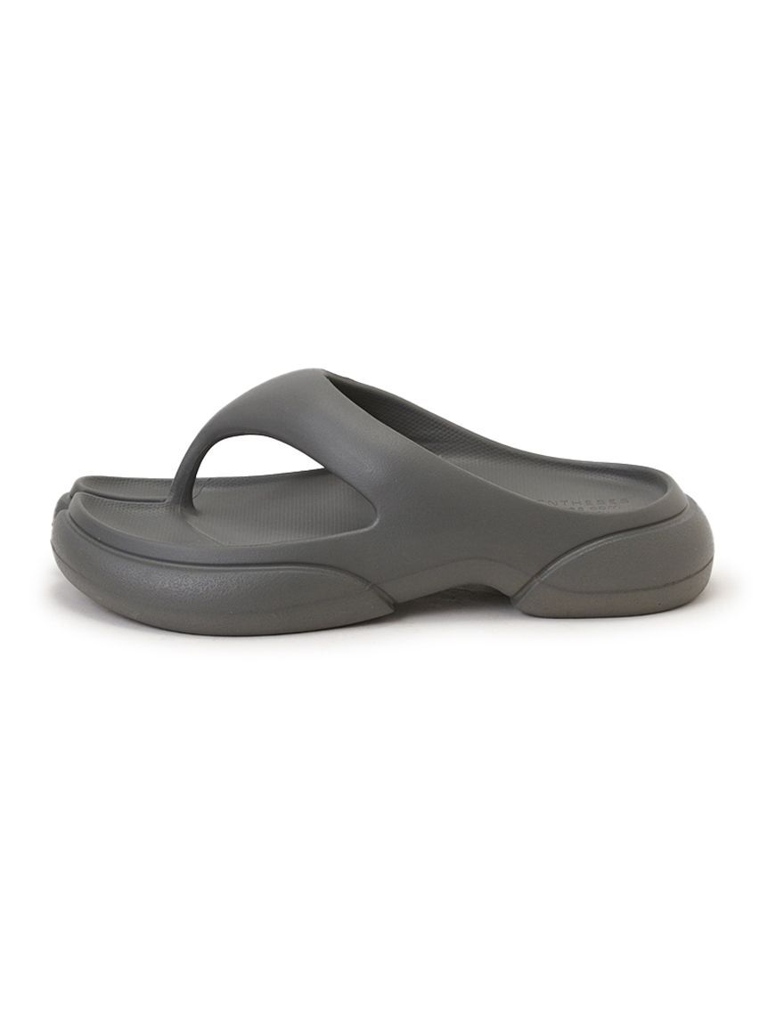emmi「【emmi&times;PAES】New Flipflop」|サンダル|