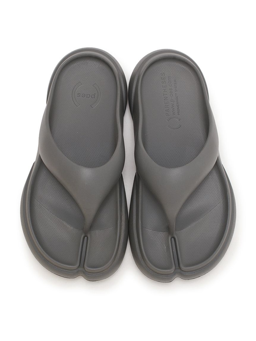 emmi「【emmi&times;PAES】New Flipflop」|サンダル|
