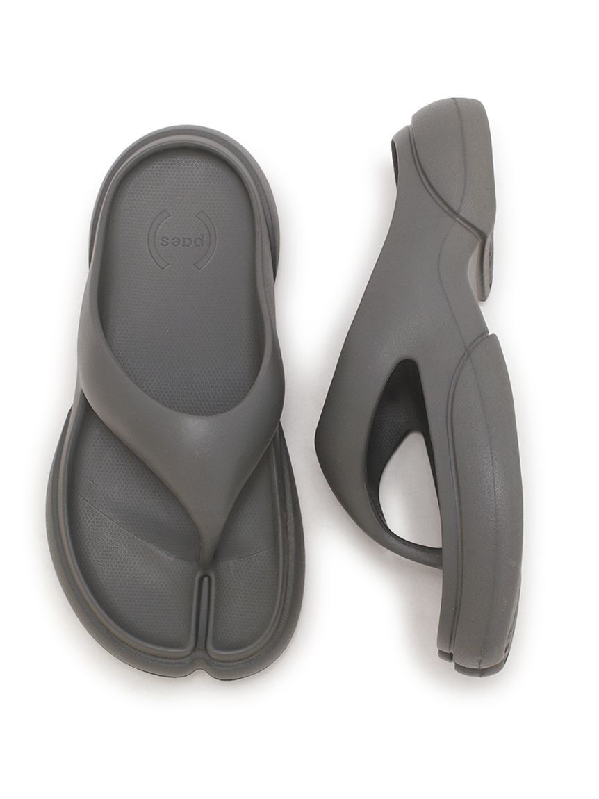 emmi「【emmi&times;PAES】New Flipflop」|サンダル|