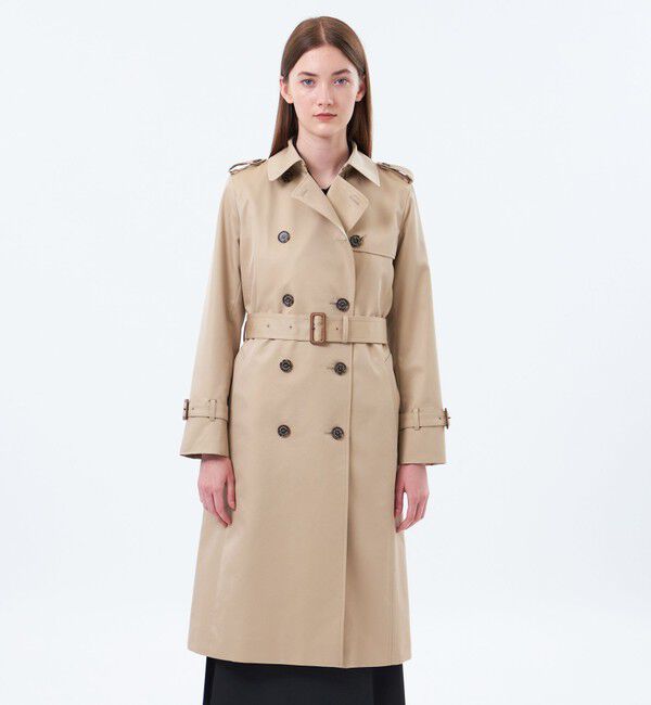 MACKINTOSH PHILOSOPHY「【WEB&一部店舗限定】RYDAL105」|トレンチコート|