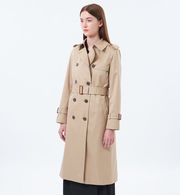 MACKINTOSH PHILOSOPHY「【WEB&一部店舗限定】RYDAL105」|トレンチコート|