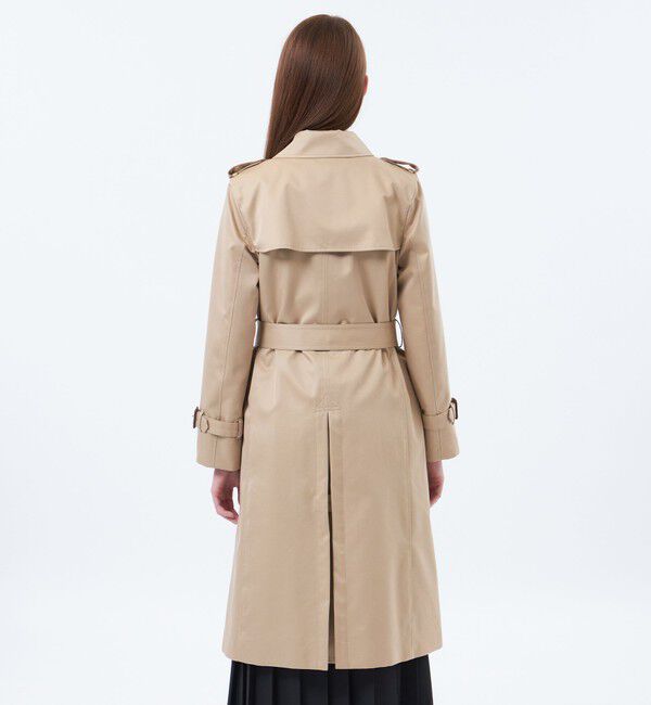 MACKINTOSH PHILOSOPHY「【WEB&一部店舗限定】RYDAL105」|トレンチコート|