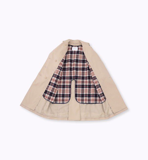 MACKINTOSH PHILOSOPHY「【WEB&一部店舗限定】RYDAL105」|トレンチコート|
