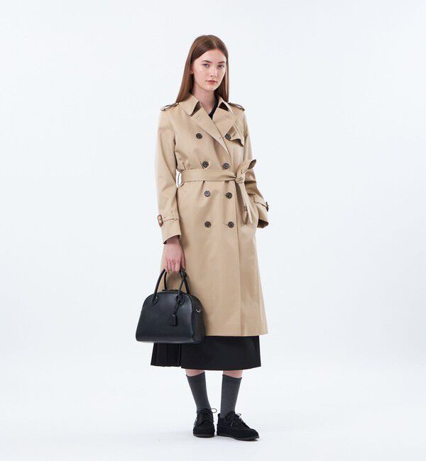 MACKINTOSH PHILOSOPHY「【WEB&一部店舗限定】RYDAL105」|トレンチコート|
