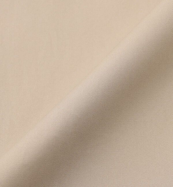 MACKINTOSH PHILOSOPHY「【WEB&一部店舗限定】【LUTHRIE(ラスリー)】ソフトギャバジントレンチコート」|トレンチコート|