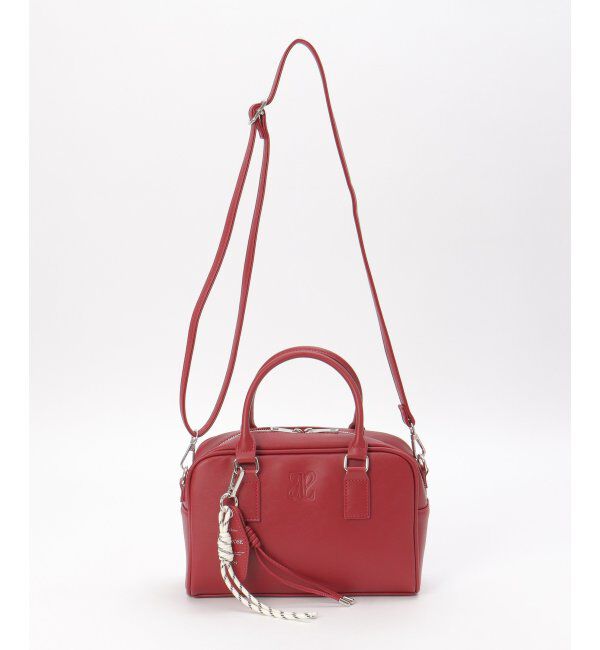 VENCE share style「ブリジット2WAYボストンバッグ」|その他|