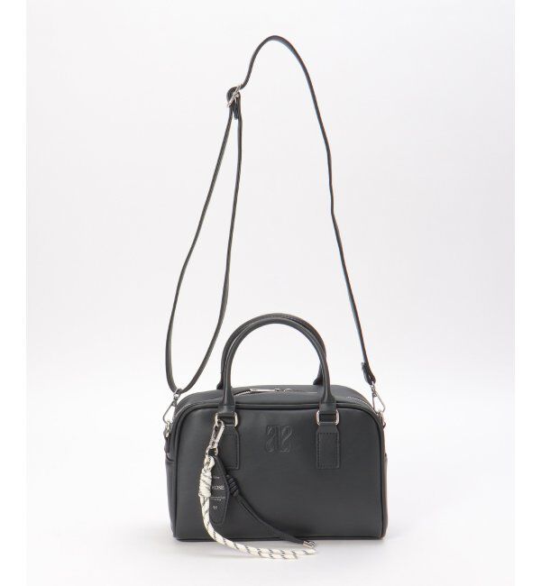 VENCE share style「ブリジット2WAYボストンバッグ」|その他|
