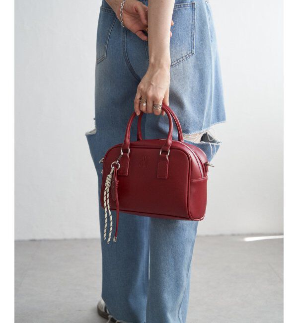 VENCE share style「ブリジット2WAYボストンバッグ」|その他|