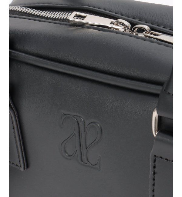 VENCE share style「ブリジット2WAYボストンバッグ」|その他|