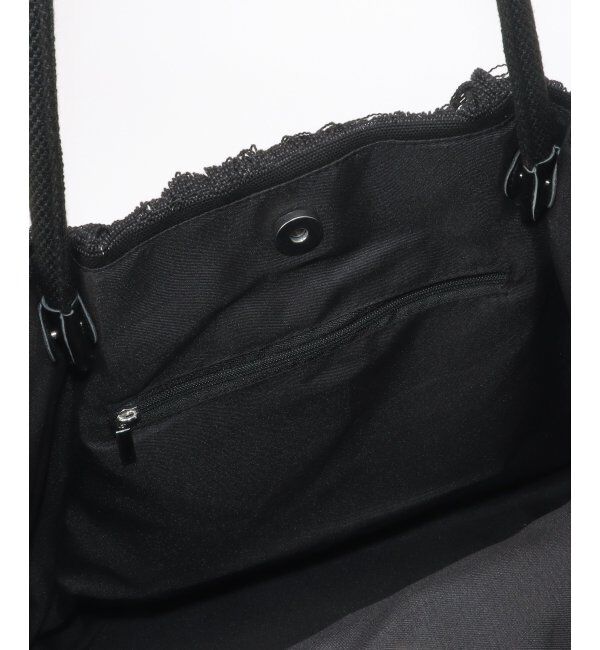 VENCE share style「パナマトートバッグ」|その他|