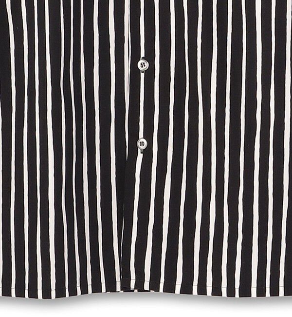 Marimekko「Jokapoika シャツ」|シャツ・ブラウス|