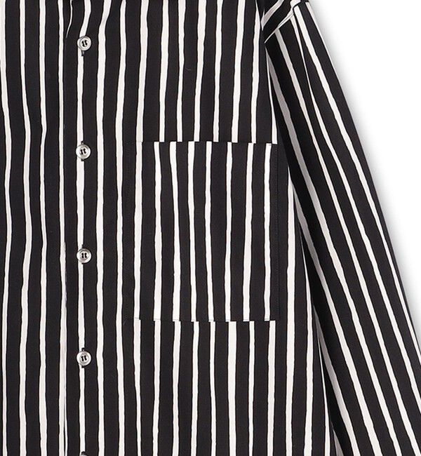Marimekko「Jokapoika シャツ」|シャツ・ブラウス|