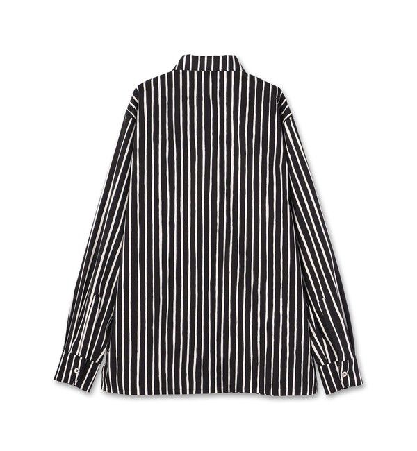 Marimekko「Jokapoika シャツ」|シャツ・ブラウス|