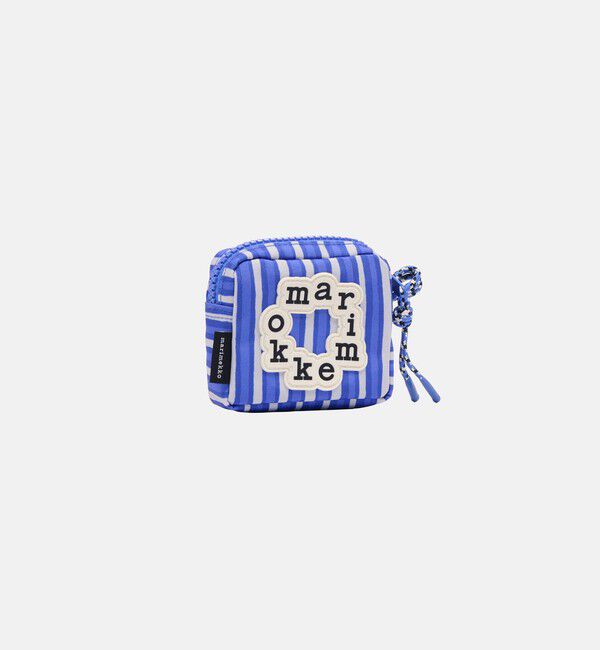 Marimekko「Niekka Piccolo ポーチ」|ポーチ|