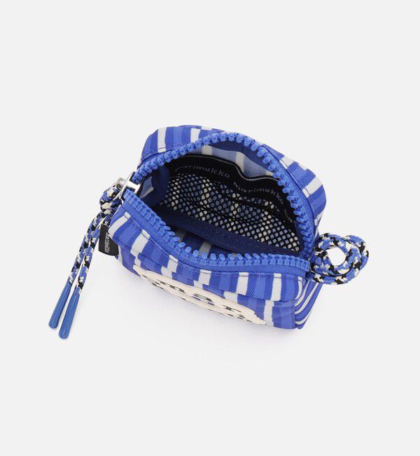 Marimekko「Niekka Piccolo ポーチ」|ポーチ|
