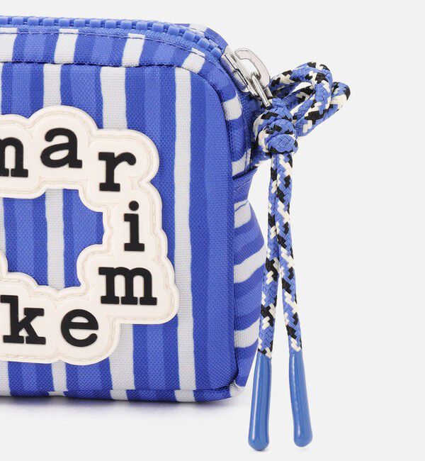 Marimekko「Niekka Piccolo ポーチ」|ポーチ|
