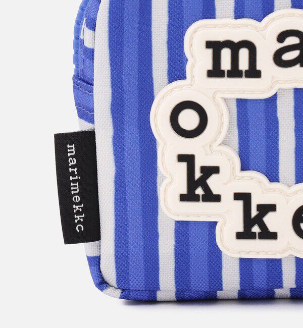 Marimekko「Niekka Piccolo ポーチ」|ポーチ|
