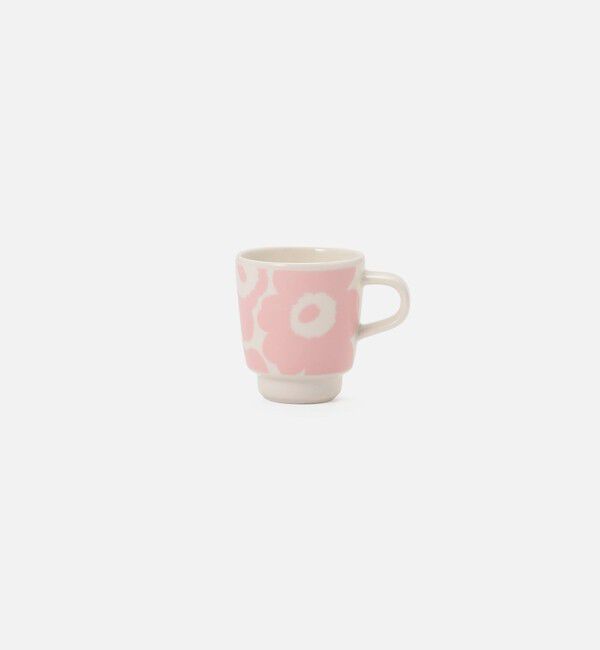 Marimekko「【日本限定】Unikko エスプレッソカップ＆プレート」|その他|