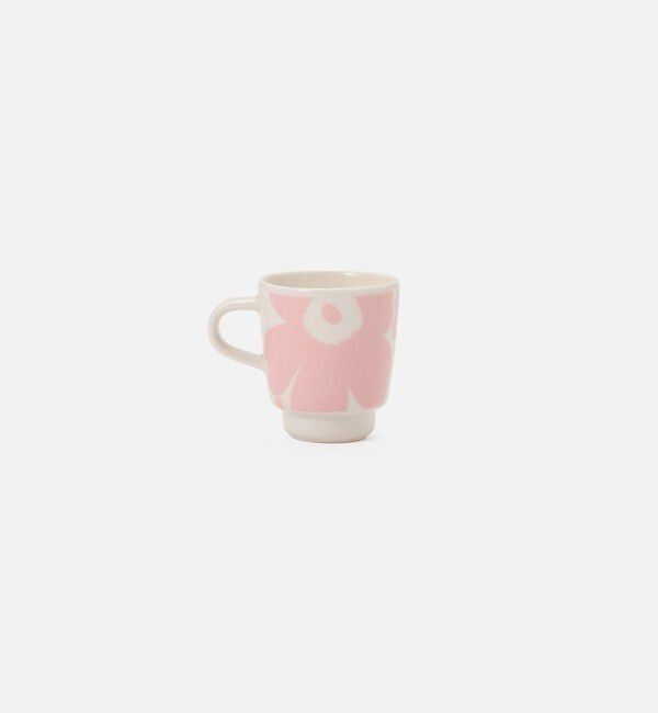 Marimekko「【日本限定】Unikko エスプレッソカップ＆プレート」|その他|