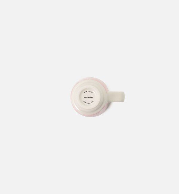 Marimekko「【日本限定】Unikko エスプレッソカップ＆プレート」|その他|
