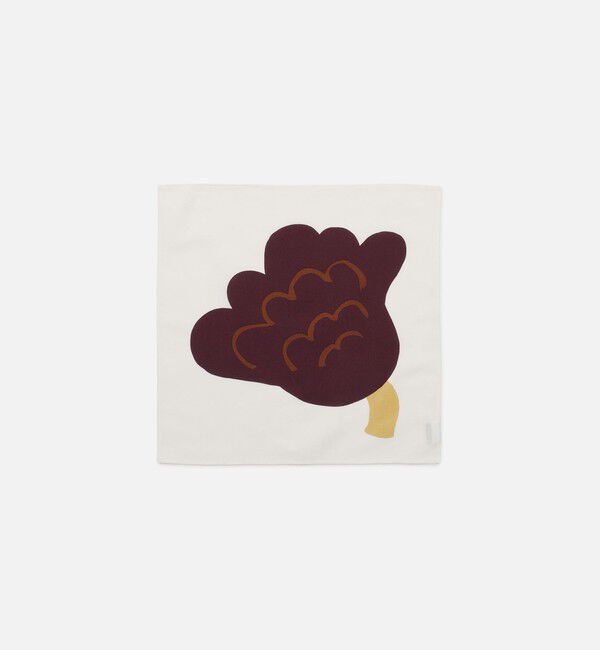 Marimekko「Kukasta kukkaan ファブリックナプキンセット 45&times;45cm」|その他|