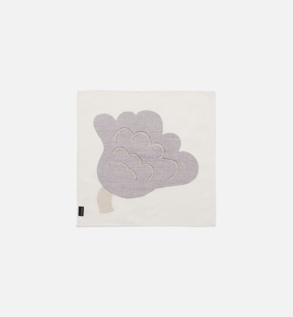 Marimekko「Kukasta kukkaan ファブリックナプキンセット 45&times;45cm」|その他|