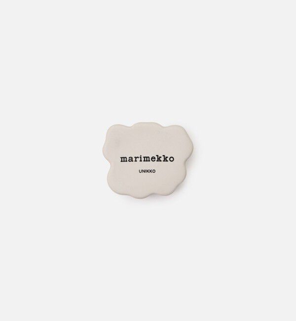 Marimekko「【日本限定】Unikko&Kivet Chopstick Holders 4個セット」|その他|