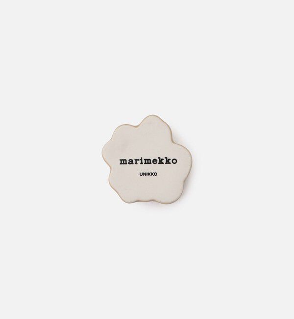 Marimekko「【日本限定】Unikko&Kivet Chopstick Holders 4個セット」|その他|