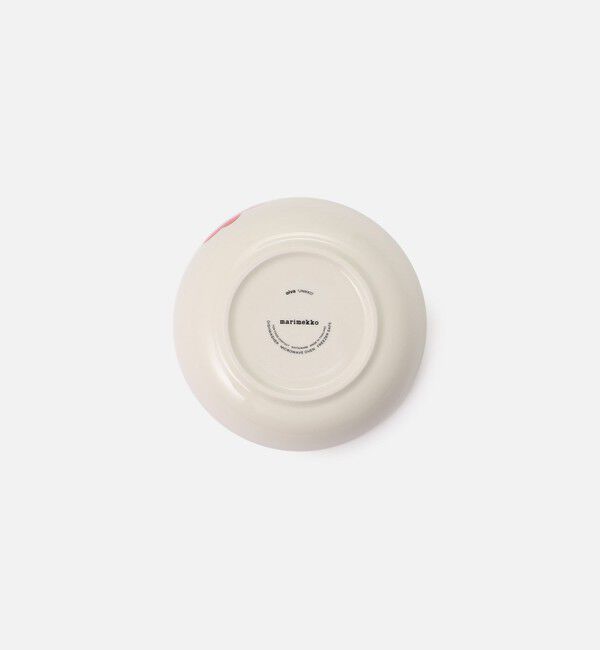Marimekko「Unikko ディーププレート 16cm」|その他|