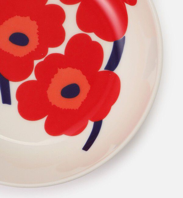 Marimekko「Unikko ディーププレート 16cm」|その他|