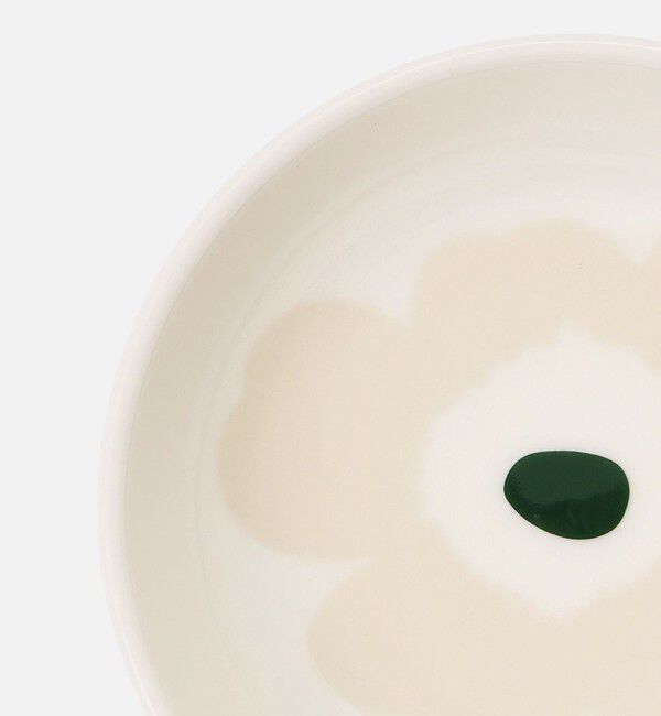 Marimekko「Unikko ディーププレート 9cm」|その他|