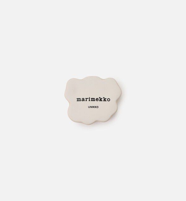 Marimekko「Unikko&Kivet  Chopstick Holders 4個セット」|その他|