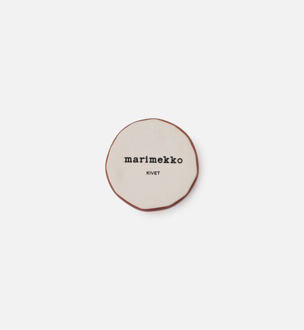 Marimekko「Unikko&Kivet  Chopstick Holders 4個セット」|その他|
