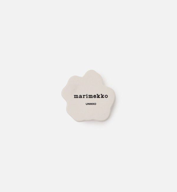 Marimekko「Unikko&Kivet  Chopstick Holders 4個セット」|その他|