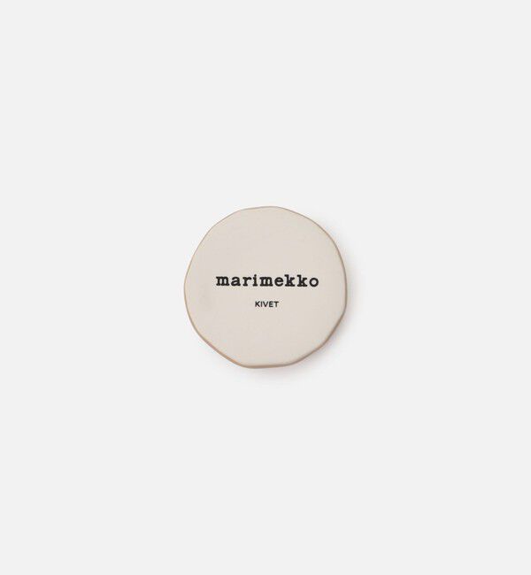 Marimekko「Unikko&Kivet  Chopstick Holders 4個セット」|その他|