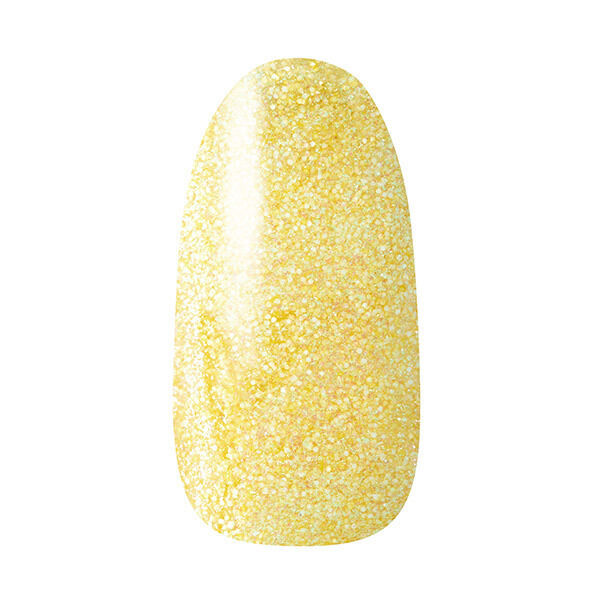  「ネイルホリック オーロラグリッター YE563 本体 (5mL)」|ネイルカラー|