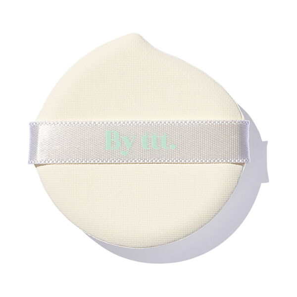  「By ttt. CLEAR DAILY CUSHION #PURE (13g ( 0.45oz.))」|ファンデーション|